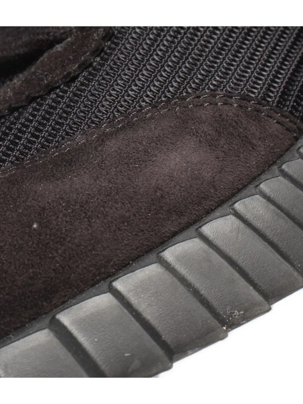 Hermes Low Cut Sneakers Bouncing